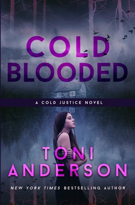 Cold Blooded - Toni Anderson