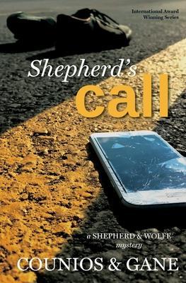 Shepherd's Call - Angie Counios