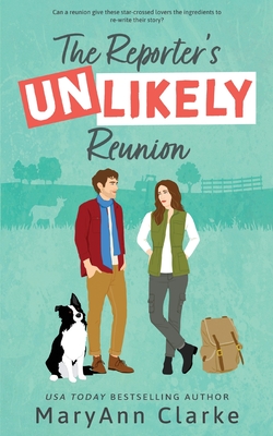 The Reporter's UNLIKELY Reunion - Maryann Clarke
