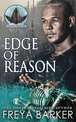 Edge Of Reason - Freya Barker