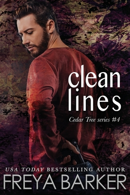 Clean Lines - Freya Barker