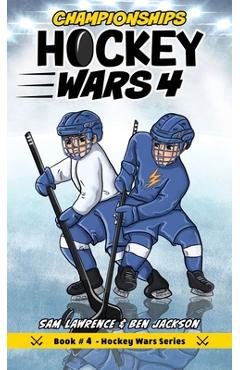 Poza produsului Hockey Wars 4: Championships - Sam Lawrence