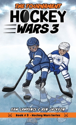 Hockey Wars 3: The Tournament - Sam Lawrence