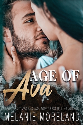 Age of Ava - Melanie Moreland