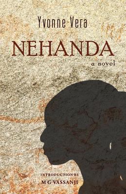 Nehanda - Yvonne Vera