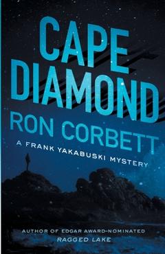 Poza produsului Cape Diamond - Ron Corbett