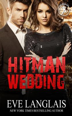 Hitman Wedding - Eve Langlais