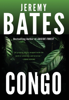 Congo - Jeremy Bates