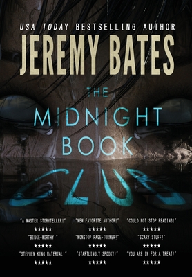 The Midnight Book Club - Jeremy Bates