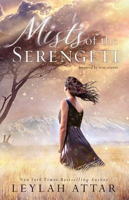 Mists of The Serengeti - Leylah Attar