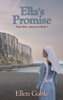 Ella's Promise - Ellen Gable