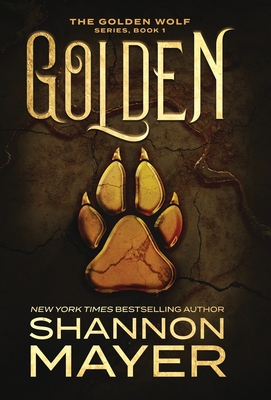 Golden - Shannon Mayer