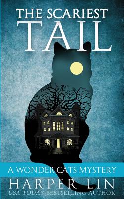 The Scariest Tail - Harper Lin