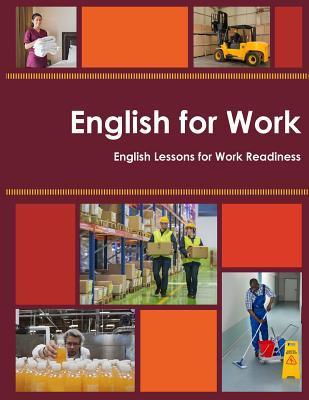 English for Work - Jennifer Christenson