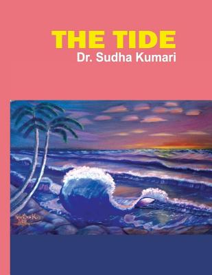 Coperta cărții 'The Tide - Sudha Kumari'