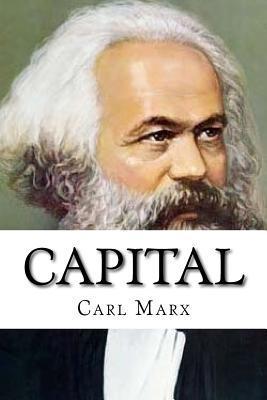 Capital: 1 - Samuel Moore Edward Aveling