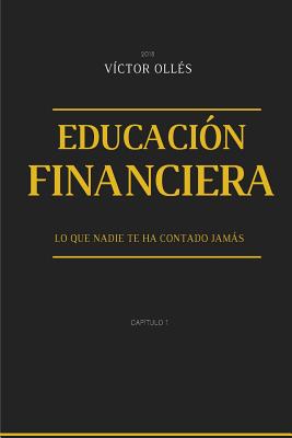 Educacion Financiera - Victor Olles Compes