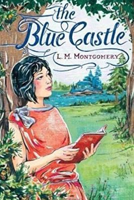 The Blue Castle - Jv Editors