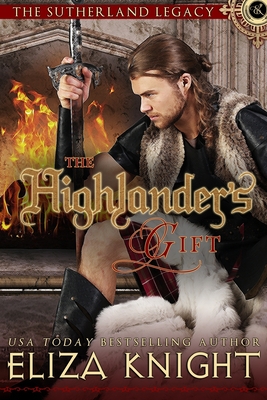 The Highlander's Gift - Eliza Knight