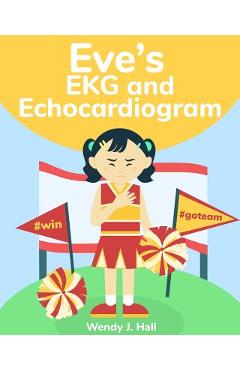 Poza produsului Eve's EKG and Echocardiogram - Ysha Morco