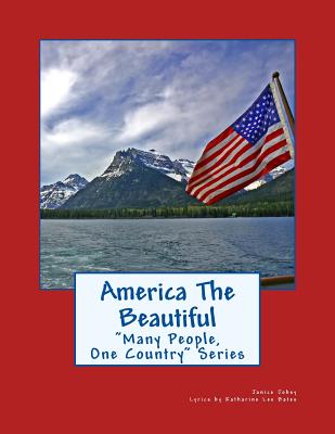 America The Beautiful - Katharine Lee Bates