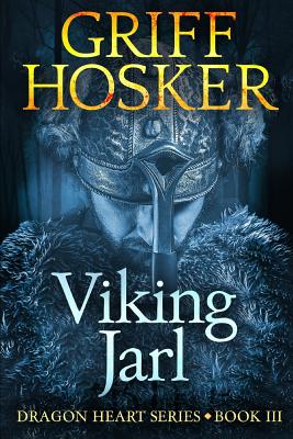 Viking Jarl - Griff Hosker