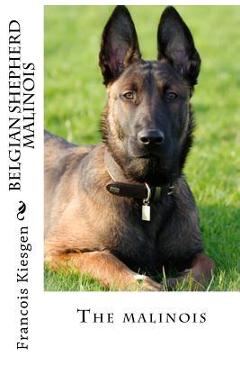 Poza produsului belgian shepherd malinois - Francois Kiesgen