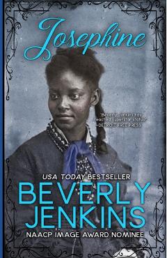 Josephine - Beverly Jenkins