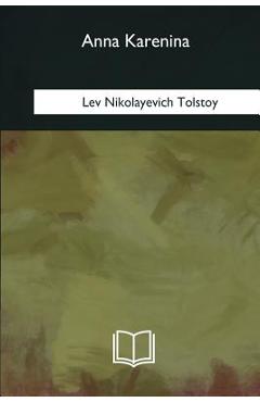 Poza produsului Anna Karenina - Constance Garnett