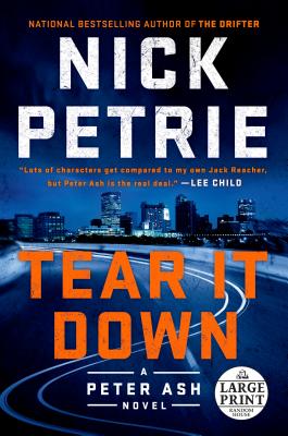 Tear It Down - Nick Petrie