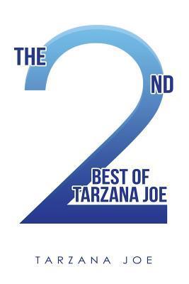 The 2Nd Best of Tarzana Joe - Tarzana Joe