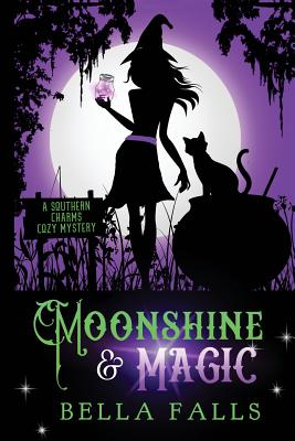 Moonshine & Magic - Bella Falls