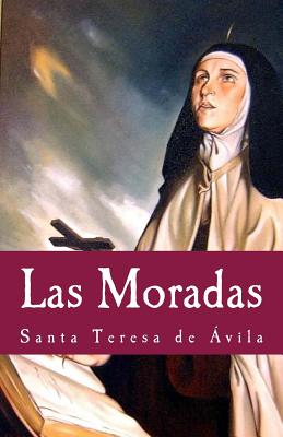 Las Moradas - Gloria Lopez De Los Santos