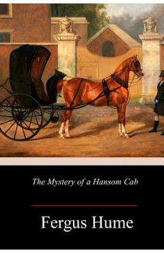 The Mystery of a Hansom Cab
