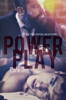 Power Play - Cara Dee