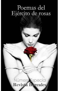 Poza produsului Poemas del Ejercito de rosas - Yolanda Arroyo Pizarro