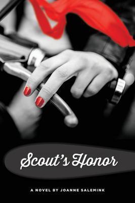 Scout's Honor - Joanne Salemink