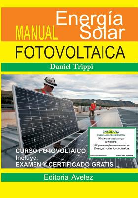 Manual de Energia Fotovoltaica - Sarah Andrea Alberto Velez