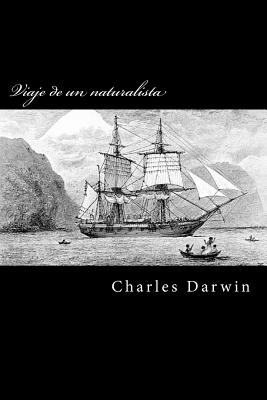 Viaje de un naturalista - Charles Darwin