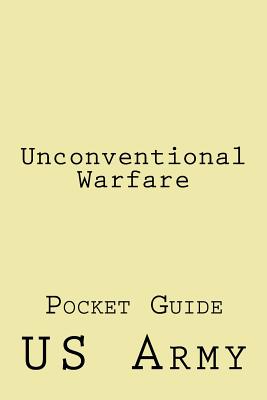 Unconventional Warfare: Pocket Guide - Wolf