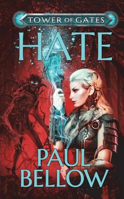 Hate: A LitRPG Novel - Litrpg Reads