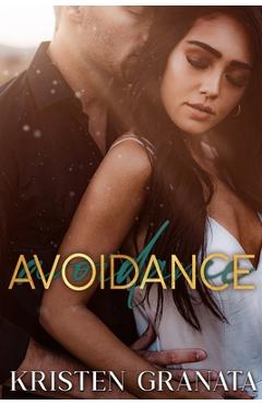 Coperta cărții 'Avoidance - Kristen Granata'