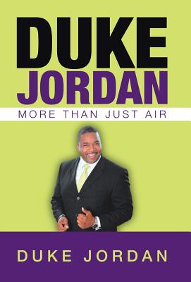 Duke Jordan: More Than Just Air - Duke Jordan