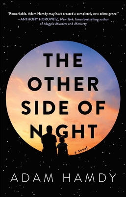 The Other Side of Night - Adam Hamdy