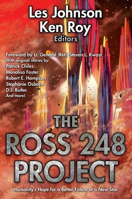 The Ross 248 Project - Les Johnson