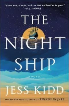 The Night Ship - Jess Kidd