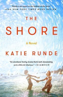 The Shore - Katie Runde