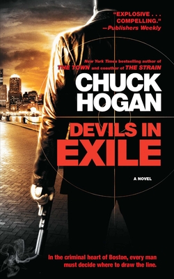 Devils in Exile - Chuck Hogan