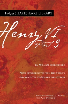 Henry VI Part 3 - William Shakespeare
