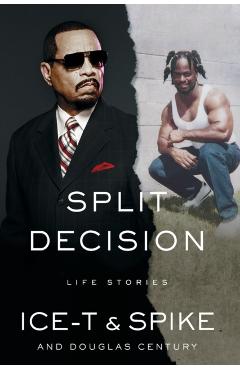 Split Decision: Life Stories - Ice-t